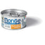 Monge | Alimento húmedo para gatos adultos Monoprotein. Pavo y zanahoria