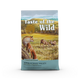 Taste of the Wild | Appalachian Valley adultos de razas pequeñas con venado asado