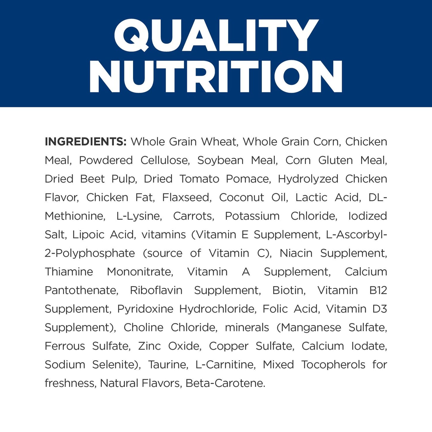 Hill's Prescription Diet | Alimento seco para perros Metabolic Small Bites