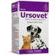 Ursovet suspensión oral - imagen principal
