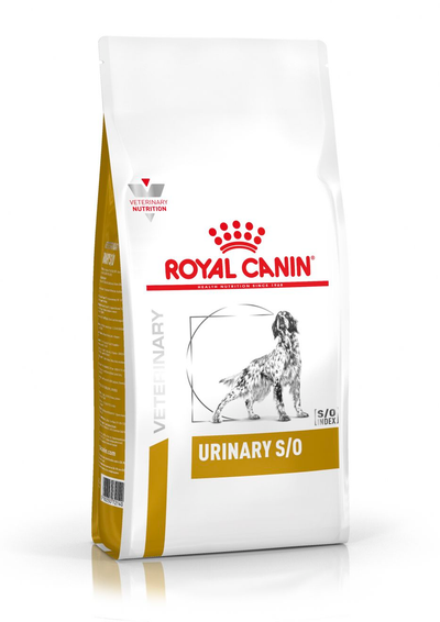 ROYAL CANIN | Alimento seco para perros Urinary S/O