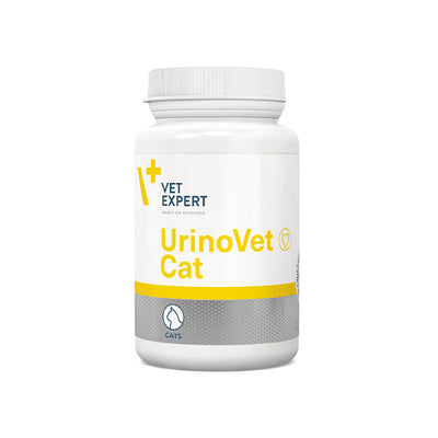 Vet Expert | Urinovet Cat X 45 Caps. Tab