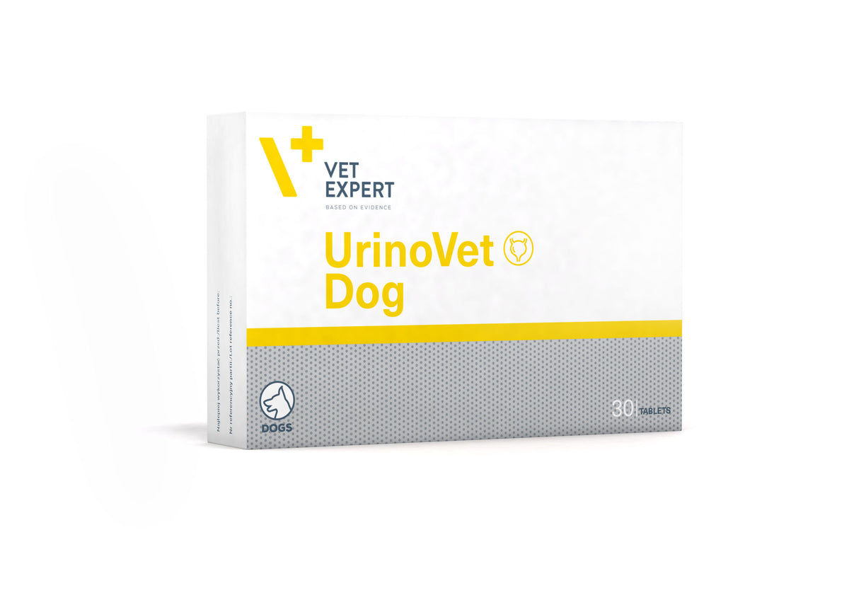Vet Expert UrinoVet Dog