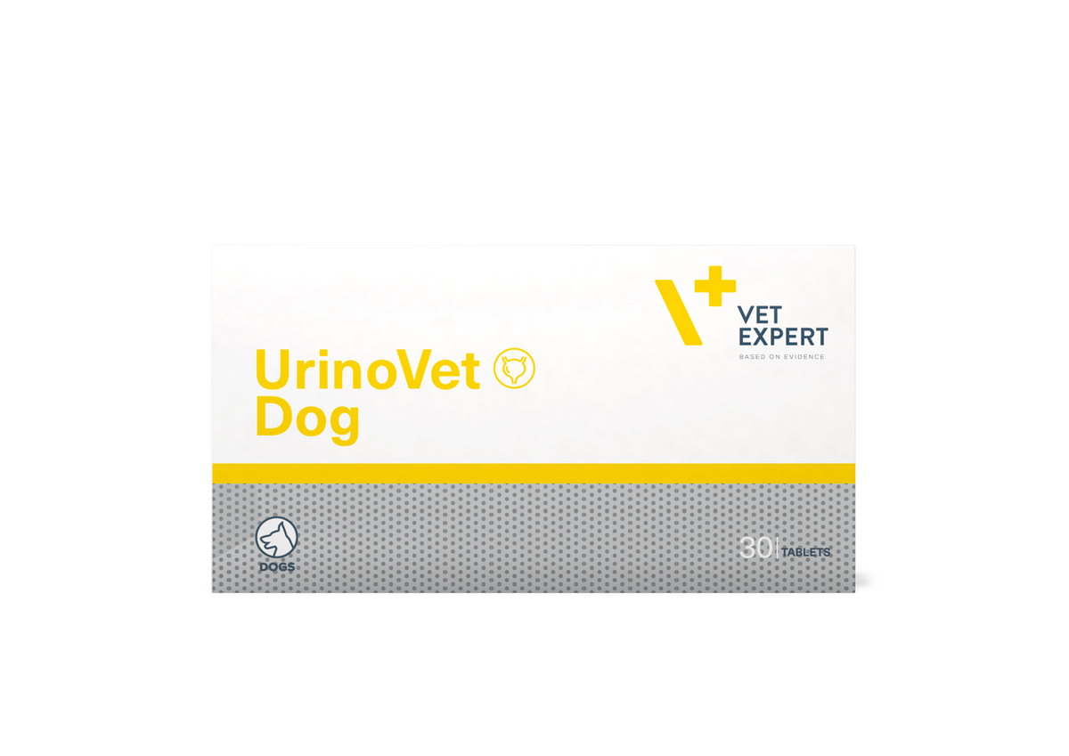 Vet Expert UrinoVet Dog