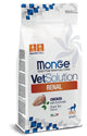 Monge VetSolution | Alimento seco para gatos Renal