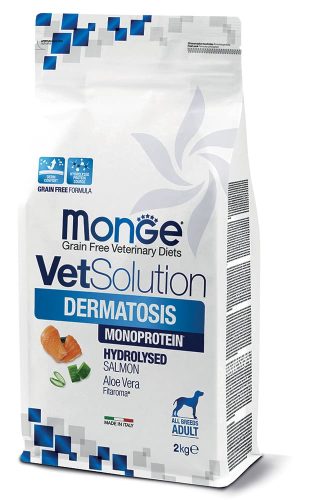 Monge VetSolution | Alimento seco para gatos Diabetic