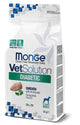 Monge VetSolution | Alimento seco para perros Diabetic