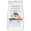 Hill's Science Diet | Alimento seco para gatos adultos Adult Sensitive Stomach & Skin. Receta de pollo