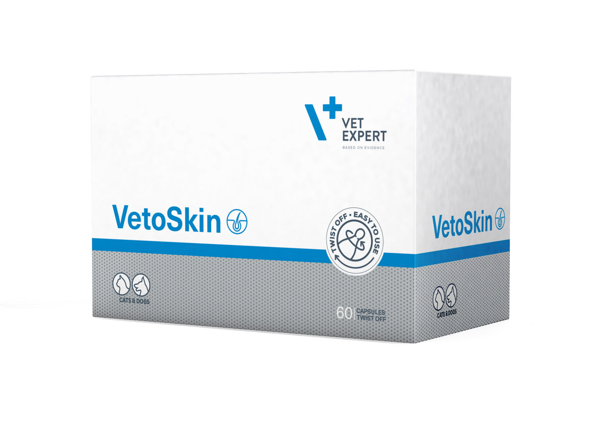 Vet Expert | Vetoskin