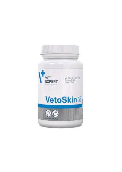 Vet Expert | Vetoskin