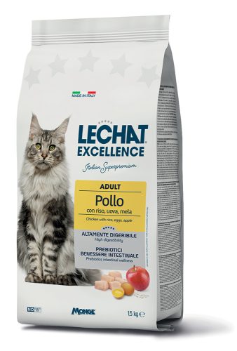 Monge | Alimento seco para gatos gatitos Kitten