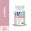 Agrovet Market | Cani-Tabs Cardio+ suplemento cardiovascular para perros y gatos (frasco x 60 tabletas) – Frasco x 60 tabletas