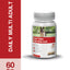Agrovet Market | Cani-Tabs Daily Multi Adult suplemento de vitaminas, minerales y aminoácidos para perros adultos – Frasco x 60 tabletas