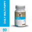 Agrovet Market | Cani-Tabs Daily Multi Puppy suplemento de vitaminas, minerales y aminoácidos para cachorros – Frasco x 60 tabletas