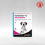 Agrovet Market | Cardiodan pimobendan tabletas palatables para perros (caja x 30) – 5 mg · caja x 30 tabletas