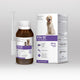 Agrovet Market | FH-10 Factor Hepático 10 hepatoprotector en solución oral para perros y gatos – Gotero de 30 ml, Frasco de 100 ml