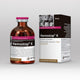 Agrovet Market | Hemostop K vitamina K3 y carbazocromo antihemorrágico inyectable – Frasco de 20 ml, Frasco de 50 ml