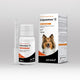 Agrovet Market | Liquamox C amoxicilina y ácido clavulánico en suspensión oral para perros y gatos 100 ml – 100 ml