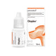 Agrovet Market | Otoplex gotas óticas con miconazol, prednisolona y polimixina B para perros y gatos 15 ml – 15 ml