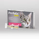 Agrovet Market | Profelis Drop On pipetas antipulgas y antigarrapatas para gatos (caja x 5 pipetas de 1 mL) – Caja x 5 pipetas de 1 mL