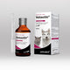 Agrovet Market | Vetactin ciproheptadina estimulante del apetito para perros y gatos 100 ml – Frasco de 100 ml