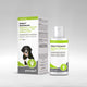 Agrovet Market | Vetpro Dermacare loción con clobetasol, ofloxacino, miconazol y zinc para perros y gatos – 50 ml, 200 ml