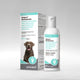 Agrovet Market | Vetpro Dermacare shampoo con salicilato de sodio, zinc y piridoxina para perros y gatos – 200 ml, 400 ml