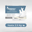 Agrovet Market | Xelamec Combi Spot On selamectina y praziquantel pipetas para perros y gatos (caja x 5) – Pipetas de 0,25 mL · hasta 2,5 kg