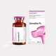 Agrovet Market | Zemethis 1% maropitant solución inyectable antiemética para perros y gatos – 20 ml, 50 ml
