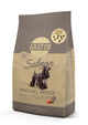 Araton | Alimento seco para perros adultos Salmón Small Bites – 3 kg y 15 kg