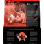 Canbo Vital Balance adultos razas pequeñas con pollo y arroz – empaque posterior