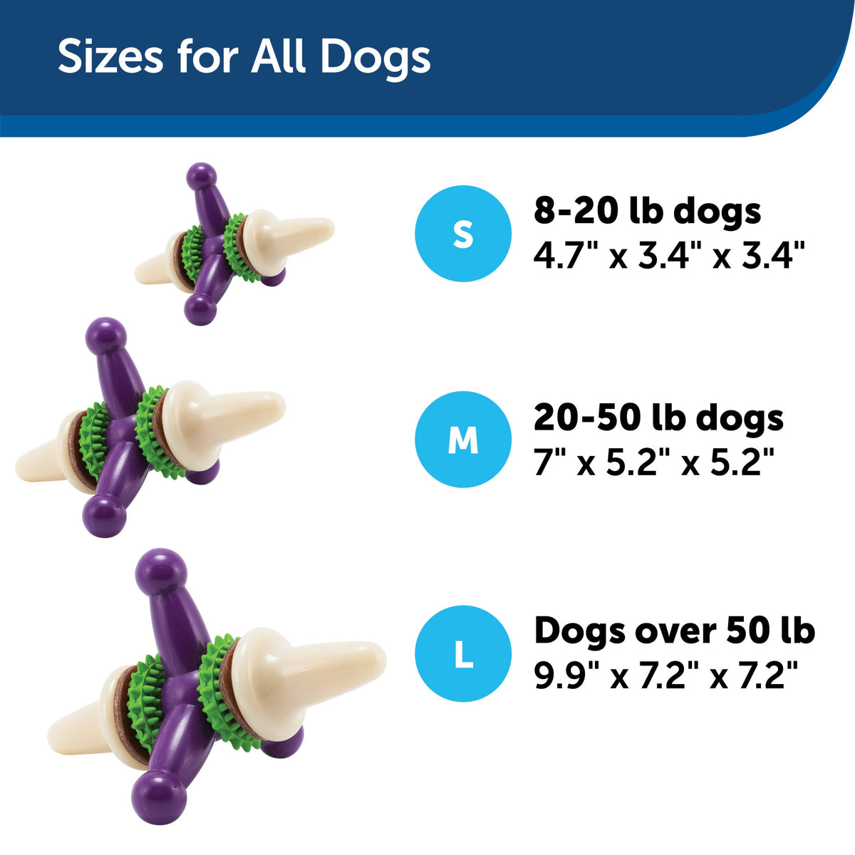 Busy Buddy® Jack