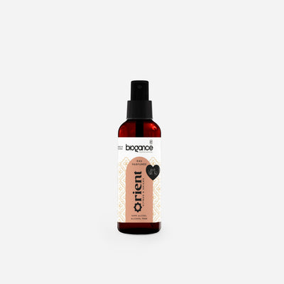 Biogance Orient perfume sin alcohol 50 ml · envase frontal