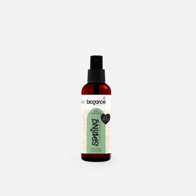 Biogance Spring perfume sin alcohol 50 ml · envase frontal