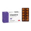Biomont | Classica pregabalina 20 mg para perros y gatos (caja x 20 tabletas) – caja y tableta
