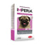 Biomont | Imperia sarolaner tableta masticable antipulgas y antigarrapatas para perros – Perros de 5 a 10 kg · 1 tableta de 20 mg