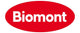 Logo oficial de Biomont