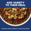 Hill's Science Diet | Alimento seco para perros adultos Adult Sensitive Stomach & Skin. Receta de pollo y cebada.