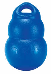 KONG Bounzer Ultra L — fotografía del catálogo oficial