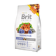 Brit Animals Hamster Complete, bolsa de 300 g