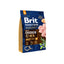 Brit Premium by Nature Adult Medium, saco de 3 kg