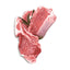 Cordero, ingrediente principal de Brit Premium by Nature Sensitive Lamb