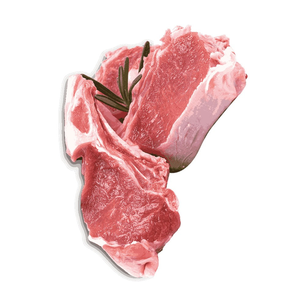 Cordero, ingrediente principal de Brit Premium by Nature Sensitive Lamb