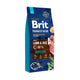 Brit Premium by Nature Sensitive Lamb, saco de 15 kg