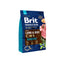 Brit Premium by Nature Sensitive Lamb, saco de 3 kg