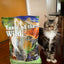 Taste of the Wild | Rocky Mountain gatos con venado asado y salmón ahumado