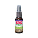 KONG Naturals Catnip Spray — frasco