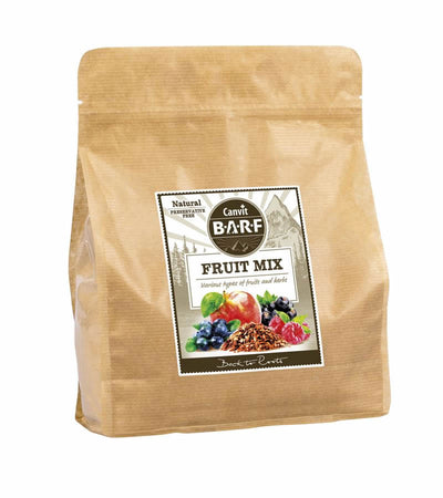 Canvit BARF Fruit Mix 800 g — foto oficial de Canvit