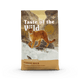 Taste of the Wild | Canyon River gatos con trucha y salmón ahumado