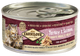 Carnilove pavo y salmón para gatitos, lata 100 g · envase frontal